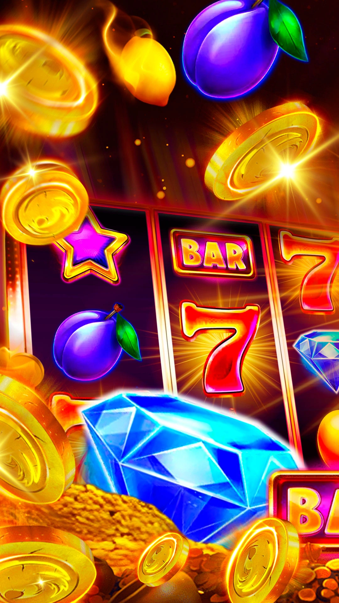 Casino Wien Screenshot
